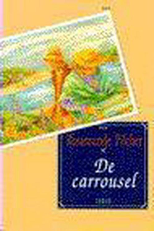 CARROUSEL 9789041006806 R Pilcher, Boeken, Romans, Gelezen, Verzenden