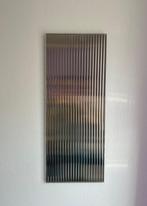 Andrea Lussoli - Spiegel - Glas - DIMENSIONE BRONZEN SPROEI, Antiek en Kunst