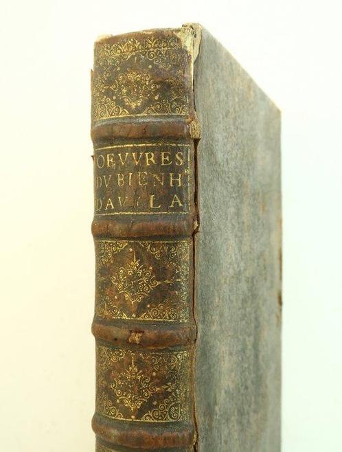 Saint Jean dAvila / Arnauld dAndilly - Les Œuvres du, Antiek en Kunst, Antiek | Boeken en Bijbels