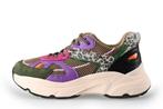 Poelman Sneakers in maat 38 Groen | 10% extra korting, Kleding | Dames, Schoenen, Poelman, Verzenden, Groen, Sneakers of Gympen