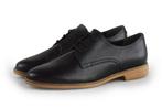 Tamaris Veterschoenen in maat 37 Zwart | 10% extra korting, Tamaris, Verzenden, Zwart, Overige typen