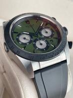 Tudor - Fastrider Green - 42010 - Heren - 2021
