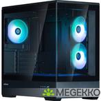 Zalman P30 Black V2 Mini Tower Zwart, Verzenden, Nieuw