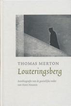 Louteringsberg 9789025951924 T. Merton, Boeken, Verzenden, Gelezen, T. Merton