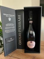 2012 Giulio Ferrari, Riserva del Fondatore Rosé - Trentino, Nieuw