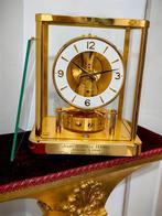 Atmos klok - Jaeger-LeCoultre - Glas, Messing - 1990-2000, Antiek en Kunst