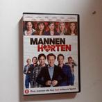 mannen harten, Cd's en Dvd's, Dvd's | Tv en Series, Verzenden, Gebruikt