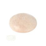 Maansteen ( Microklien ) zaksteen Nr 20, Sieraden, Tassen en Uiterlijk, Edelstenen, Nieuw, Verzenden