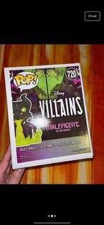 Funko - Funko Pop Maleficent #720 Glow