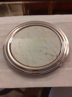 Serveerschaal - Marmer