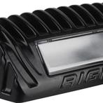 Rigid Industries 1x2 65 Deg DC Scene Light - Black/Amber -, Ophalen of Verzenden, Nieuw