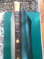 Général Pelet - Atlas des campagnes de lEmpereur Napoleon, Antiek en Kunst