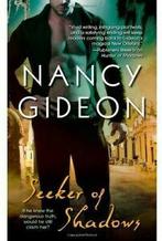 Gideon, Nancy : Seeker of Shadows, Boeken, Verzenden, Gelezen, Nancy Gideon