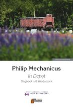 In depot / Verbum Holocaust bibliotheek 9789074274210, Boeken, Verzenden, Gelezen, Philip Mechanicus