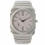 Bvlgari - Octo - 103464 - Heren - 2020+, Nieuw