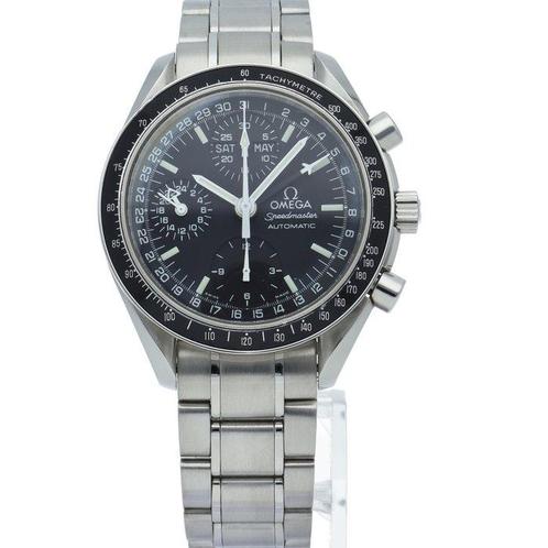 Omega - Speedmaster Mark 40 Cosmos Chronograph - 3520.50 -, Sieraden, Tassen en Uiterlijk, Horloges | Heren