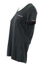 Icebreaker T-shirt in maat M Zwart, Kleding | Dames, T-shirts, Icebreaker, Verzenden, Zo goed als nieuw, Zwart