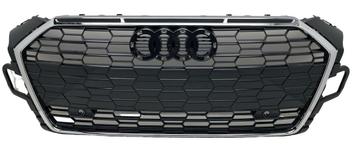Grill 8W6853651 Audi S5 A5 beschikbaar voor biedingen