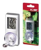 Hobby Digitaal Hygrometer/Thermometer, Nieuw, Ophalen of Verzenden