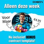 Start jouw eigen schoonmaakbedrijf – 7 simpele stappen!