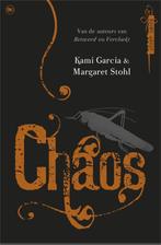 Chaos 9789044334012 Kami Garcia, Boeken, Verzenden, Gelezen, Kami Garcia