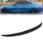 BMW 4-serie F33 achterklepspoiler M-Performance look, Verzenden