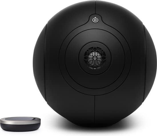 Devialet Phantom I 108dB, Audio, Tv en Foto, Luidsprekers, Verzenden