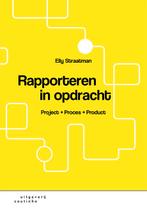 Rapporteren in opdracht, 9789046907504, Verzenden, Zo goed als nieuw, Studieboeken