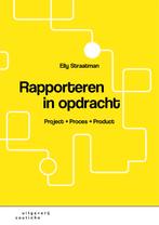 Rapporteren in opdracht, 9789046907504, Zo goed als nieuw, Studieboeken, Verzenden