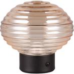 LED Tafellamp - Trion Rali - 1.5W - Warm Wit 3000K -, Huis en Inrichting, Lampen | Tafellampen, Ophalen of Verzenden, Nieuw, Metaal