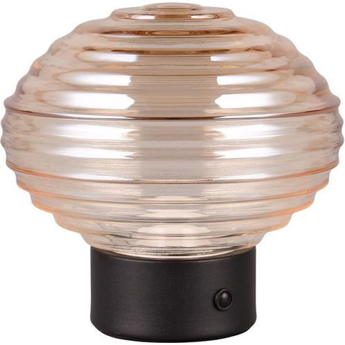 LED Tafellamp - Trion Rali - 1.5W - Warm Wit 3000K -, Huis en Inrichting, Lampen | Tafellampen, Nieuw, Metaal, Ophalen of Verzenden