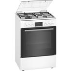 Bosch Gasfornuis, Witgoed en Apparatuur, Fornuizen, Nieuw