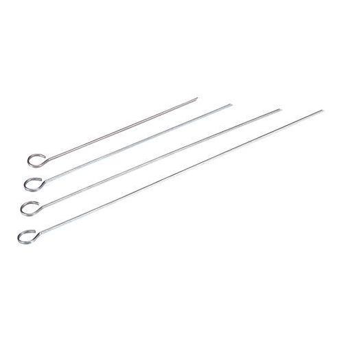 Saté prikker 12 stuks 35cm, Zakelijke goederen, Horeca | Keukenapparatuur, Nieuw in verpakking, Verzenden