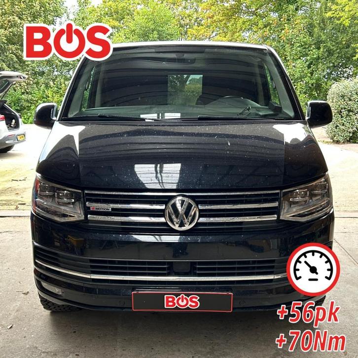 Mobiele Tuningservice op Locatie + Optionele Dyno Test, Auto diversen, Tuning en Styling