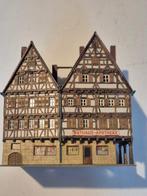 Kibri, Pola H0 - Modeltreinlandschap (3) - Rijtjeshuizen,, Hobby en Vrije tijd, Modeltreinen | H0, Nieuw