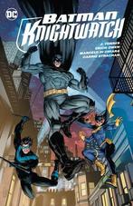 Batman: Knightwatch, Boeken, Strips | Comics, Verzenden, Nieuw