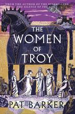 The Women of Troy 9780241427248, Boeken, Zo goed als nieuw