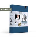 Gin & tonic 9789462770591 Manuel Wouters, Boeken, Verzenden, Gelezen, Manuel Wouters