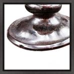 Charder - Charles Schneider - Vaas - De varens - Glas - Vaas