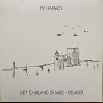 PJ Harvey - Let England Shake - Demos  (vinyl LP), Ophalen of Verzenden, Alternative, 12 inch, Nieuw in verpakking