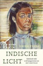 9789026362859 Het Indische licht | Tweedehands, Boeken, Verzenden, Zo goed als nieuw, Erika Prins