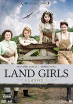 Land girls - Serie 1 (Costume Collection) - DVD, Cd's en Dvd's, Dvd's | Drama, Verzenden, Nieuw in verpakking
