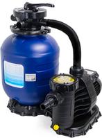 Speck AQ 400 Plus zandfilterset - 8 m³/u, Tuin en Terras, Zwembad-toebehoren, Verzenden, Nieuw