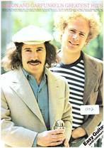 Simon &amp; Garfunkel songbooks [478], Muziek en Instrumenten, Bladmuziek, Gebruikt, Verzenden, Zang, Artiest of Componist