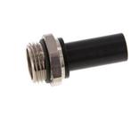 14mm x G1/2 insteekfitting Messing/PA 66 Buitendraad NBR, Doe-het-zelf en Verbouw, Verzenden, Nieuw