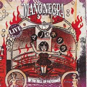 lp nieuw - Mano Negra - In The Hell Of Patchinko, Cd's en Dvd's, Vinyl | Pop, Zo goed als nieuw, Verzenden