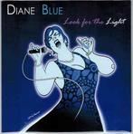 cd - Diane Blue - Look For The Light, Cd's en Dvd's, Cd's | Jazz en Blues, Verzenden, Nieuw in verpakking