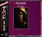 cd Japan persing - The Band - Rock Of Ages (OBI not inclu..., Cd's en Dvd's, Cd's | Rock, Zo goed als nieuw, Verzenden