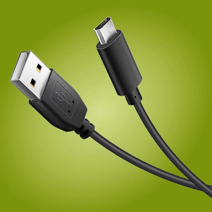 USB Data Kabel - Pocketbook Aqua E-reader, Computers en Software, E-readers