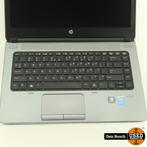 HP ProBook 640 G1 Intel i5-4200M 8GB 256GB SSD